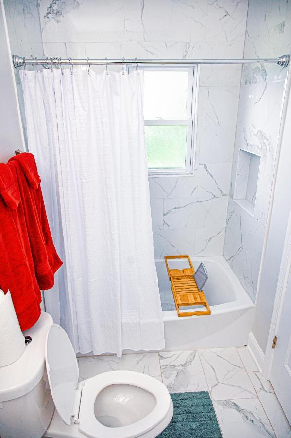 Lux Apt In Bronzeville, Min From Downtown-Rsv Now! 芝加哥 外观 照片