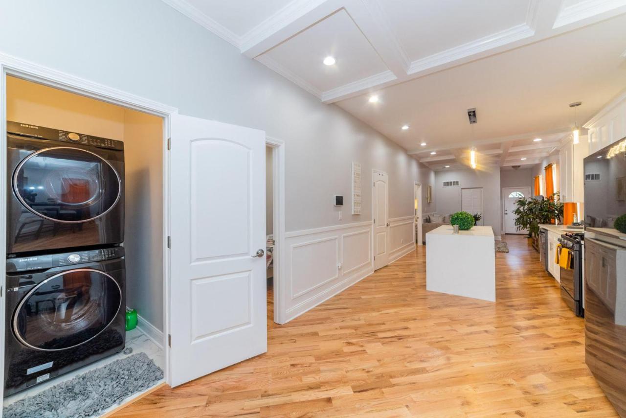 Lux Apt In Bronzeville, Min From Downtown-Rsv Now! 芝加哥 外观 照片