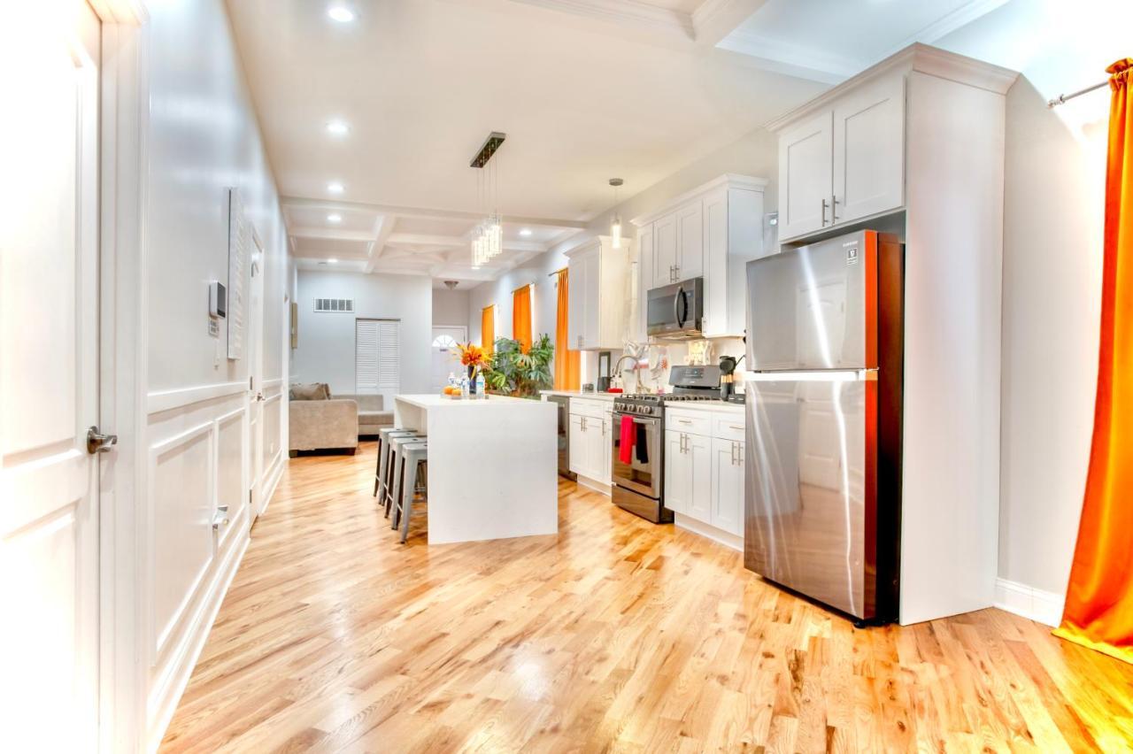Lux Apt In Bronzeville, Min From Downtown-Rsv Now! 芝加哥 外观 照片
