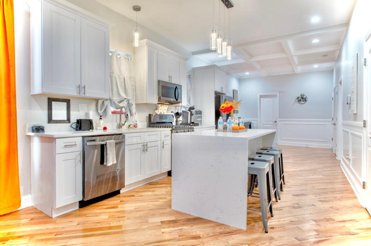 Lux Apt In Bronzeville, Min From Downtown-Rsv Now! 芝加哥 外观 照片