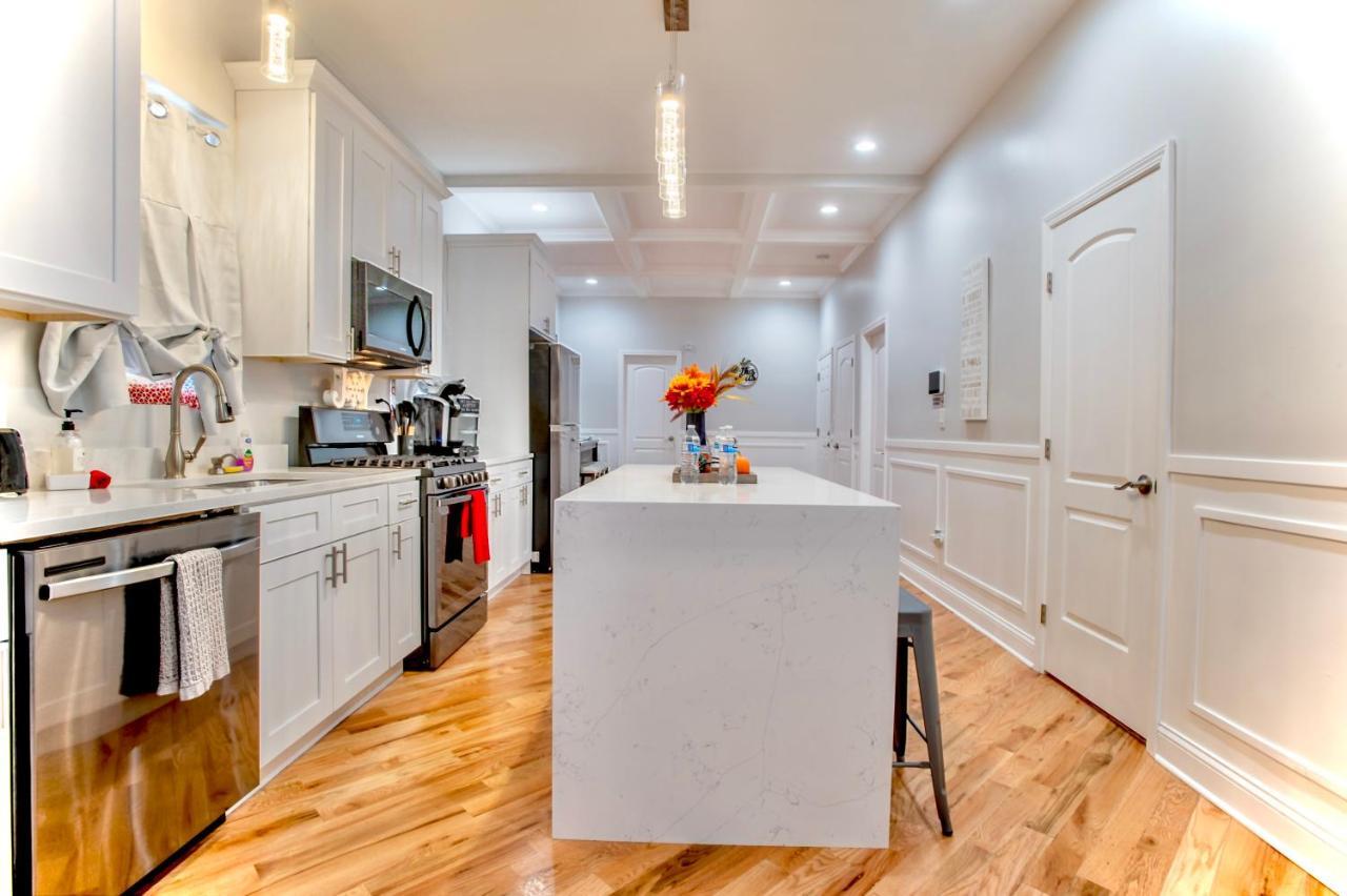 Lux Apt In Bronzeville, Min From Downtown-Rsv Now! 芝加哥 外观 照片