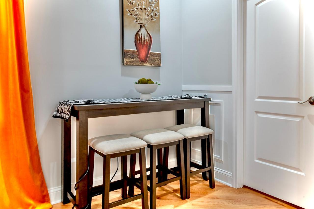 Lux Apt In Bronzeville, Min From Downtown-Rsv Now! 芝加哥 外观 照片