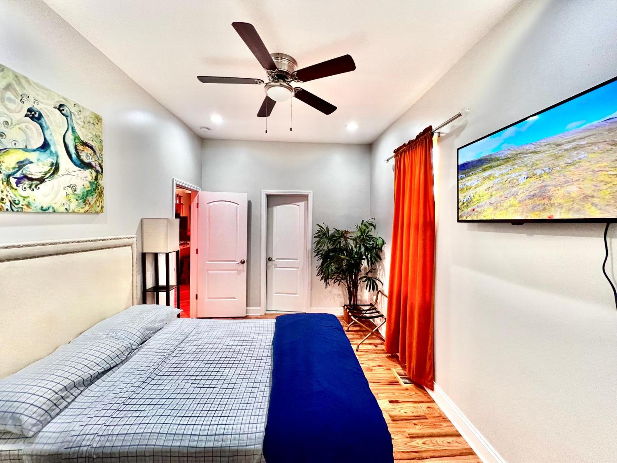 Lux Apt In Bronzeville, Min From Downtown-Rsv Now! 芝加哥 外观 照片