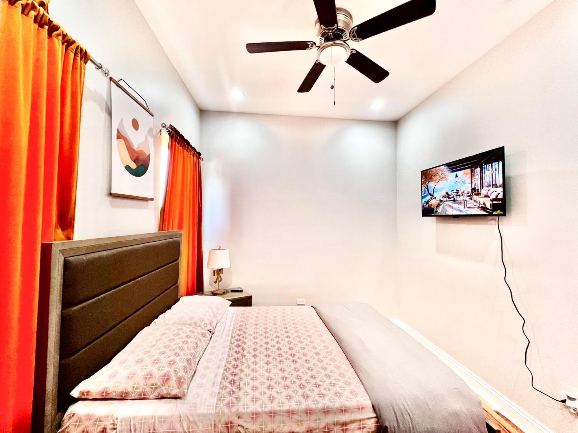 Lux Apt In Bronzeville, Min From Downtown-Rsv Now! 芝加哥 外观 照片