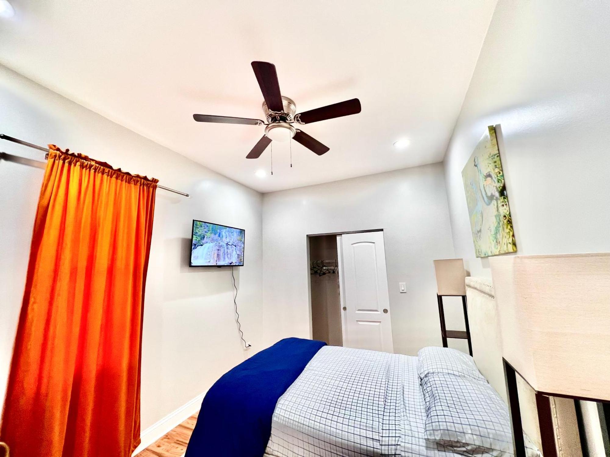 Lux Apt In Bronzeville, Min From Downtown-Rsv Now! 芝加哥 外观 照片